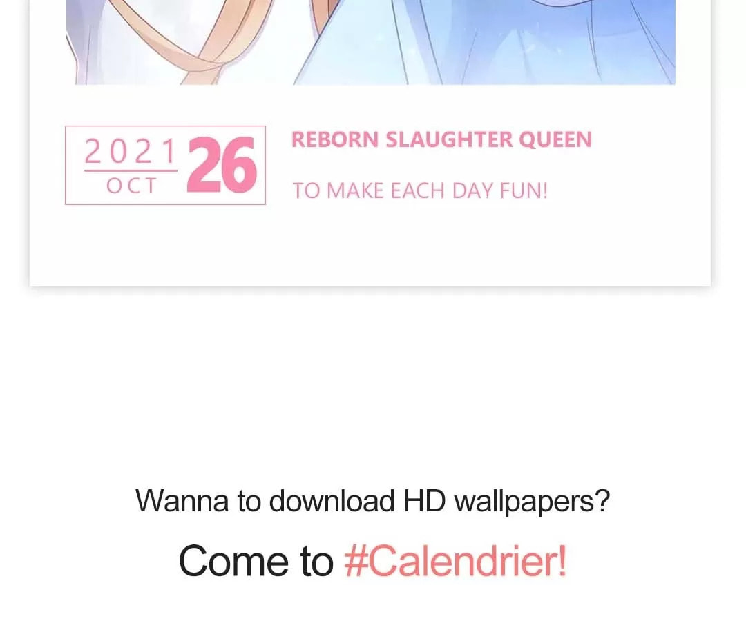 Read Calendrier Vengeur chapter 966 image 2 on Lezhin
