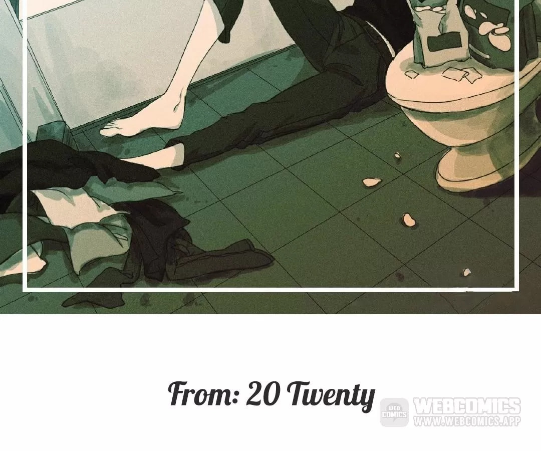Read Calendrier Vengeur chapter 97 image 1 on Lezhin