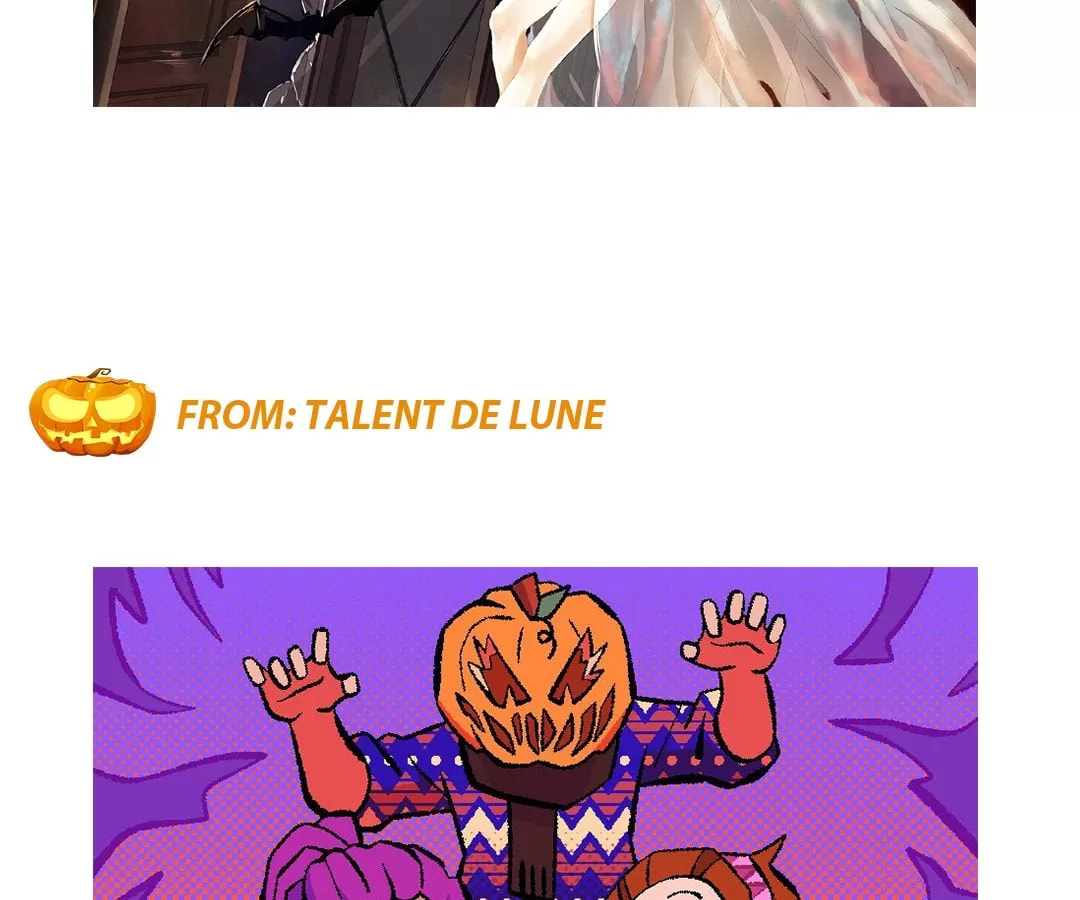 Read Calendrier Vengeur chapter 971 image 11 on Lezhin