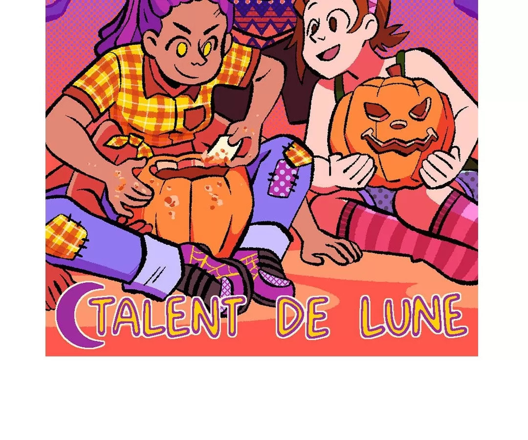 Read Calendrier Vengeur chapter 971 image 12 on Lezhin