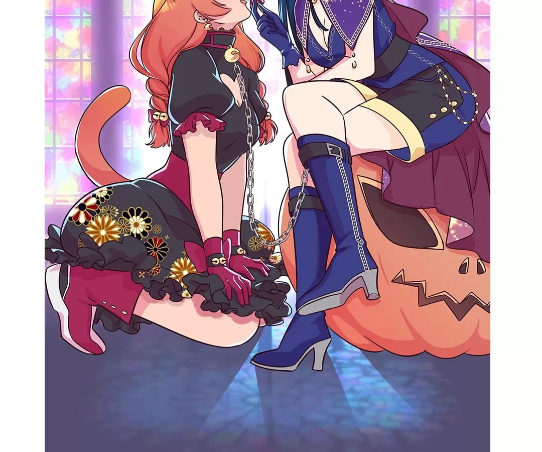 Read Calendrier Vengeur chapter 971 image 23 on Lezhin