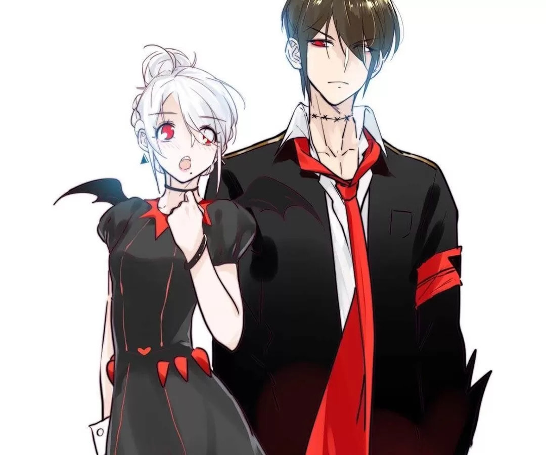 Read Calendrier Vengeur chapter 971 image 31 on Lezhin