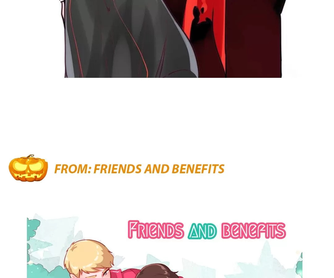 Read Calendrier Vengeur chapter 971 image 32 on Lezhin