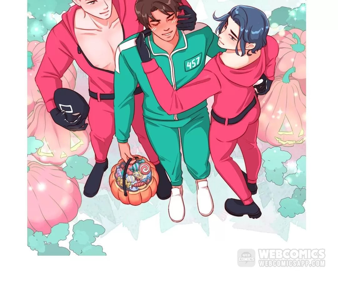 Read Calendrier Vengeur chapter 971 image 33 on Lezhin