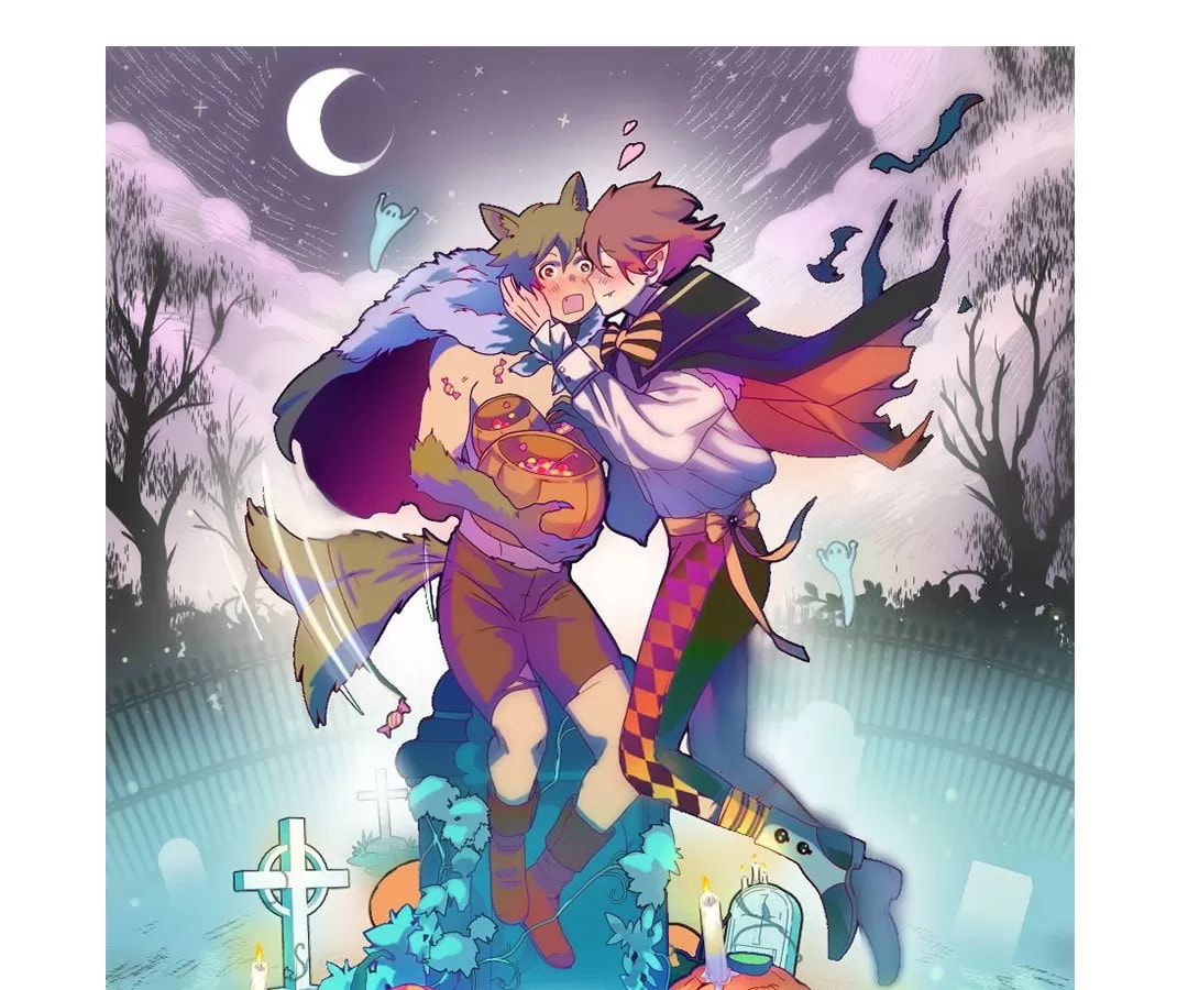 Read Calendrier Vengeur chapter 971 image 7 on Lezhin