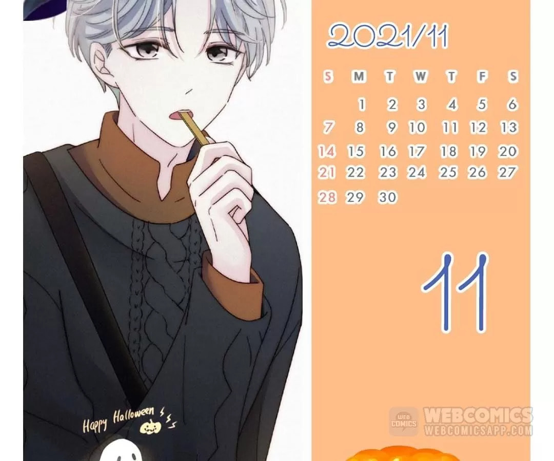 Read Calendrier Vengeur chapter 972 image 1 on Lezhin