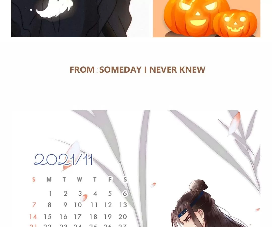 Read Calendrier Vengeur chapter 972 image 2 on Lezhin