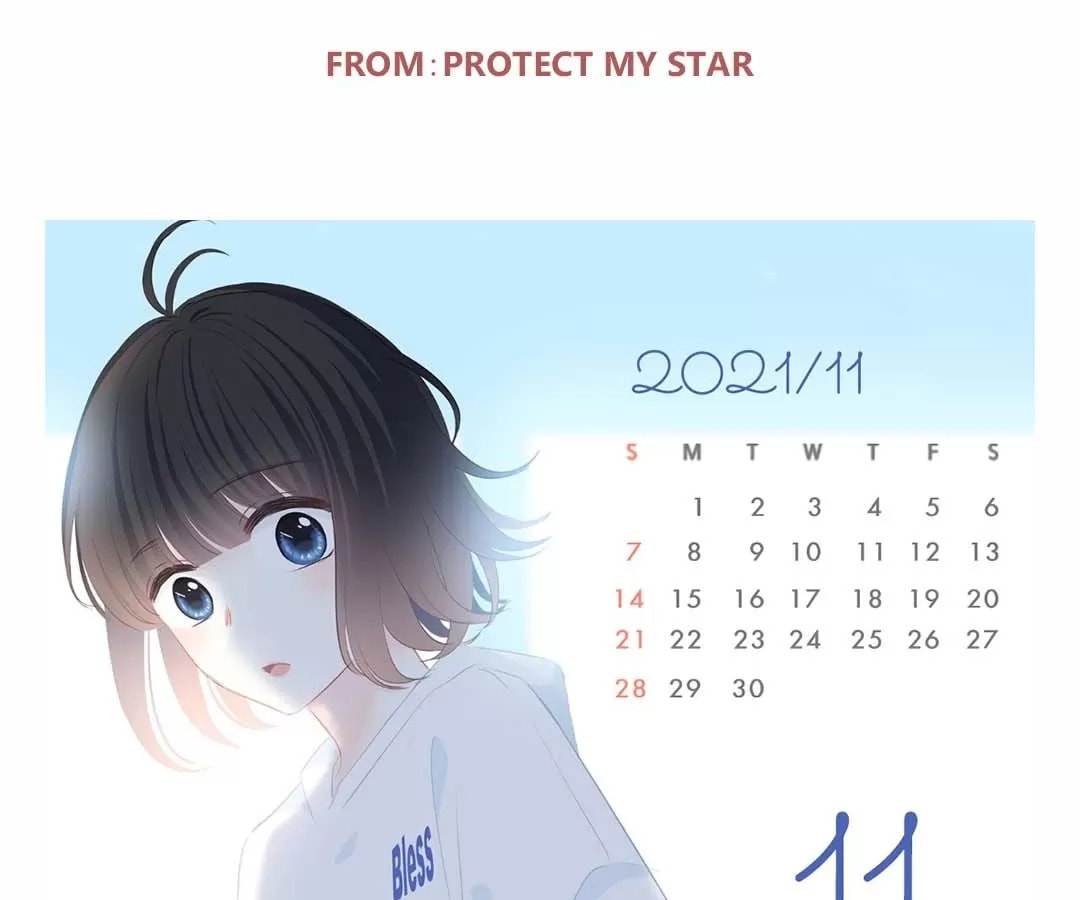 Read Calendrier Vengeur chapter 972 image 6 on Lezhin