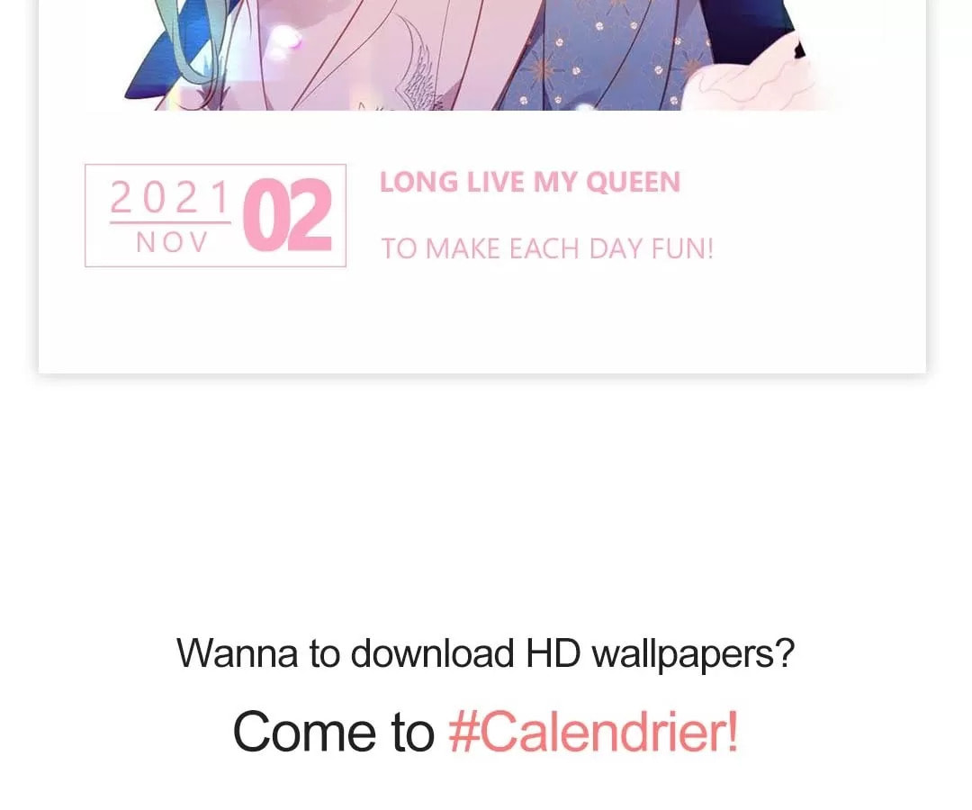 Read Calendrier Vengeur chapter 973 image 2 on Lezhin