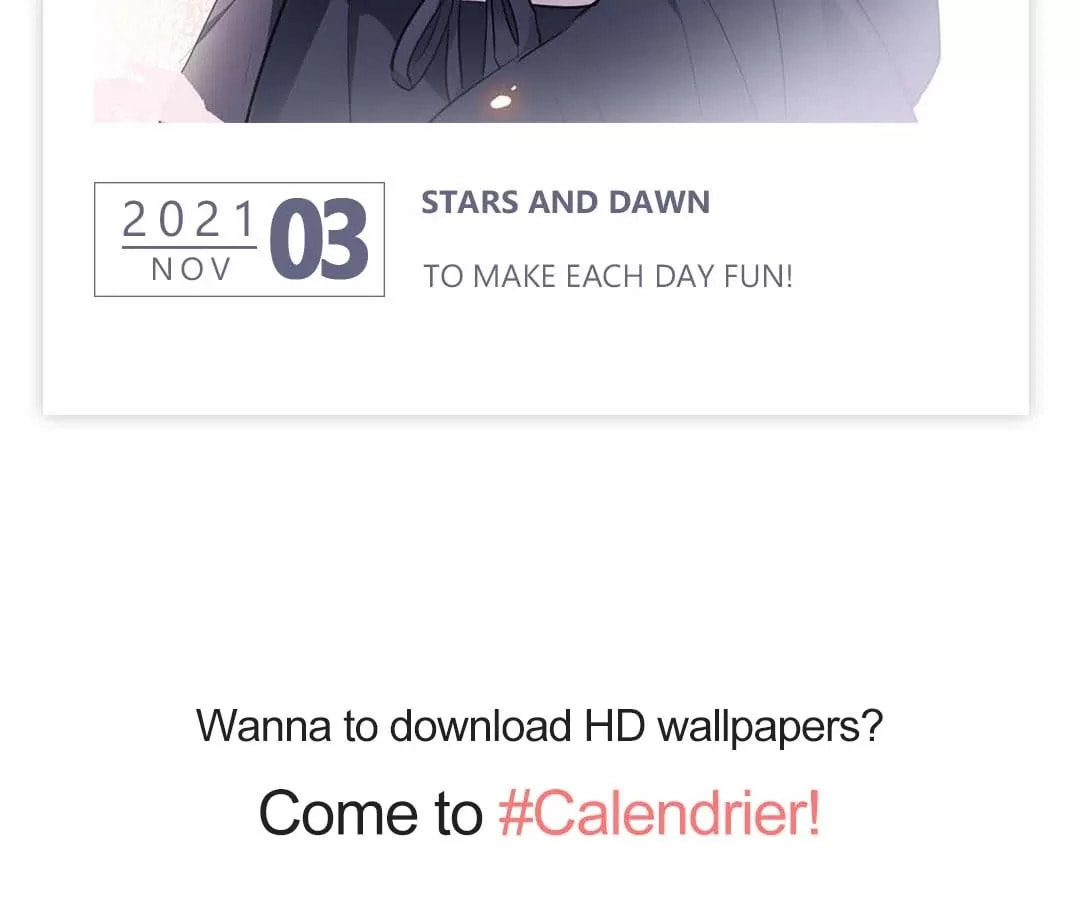 Read Calendrier Vengeur chapter 974 image 2 on Lezhin