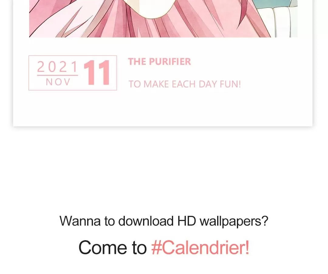 Read Calendrier Vengeur chapter 982 image 2 on Lezhin