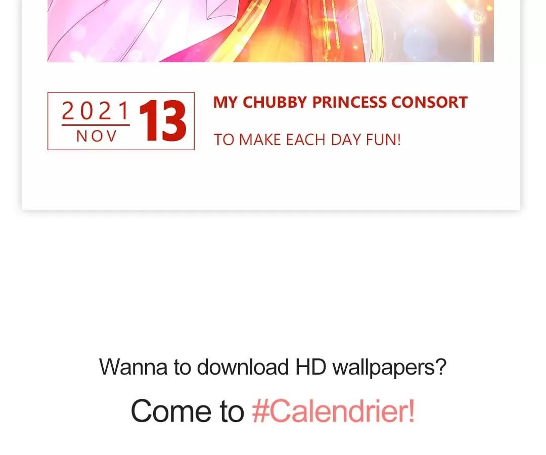 Read Calendrier Vengeur chapter 984 image 2 on Lezhin