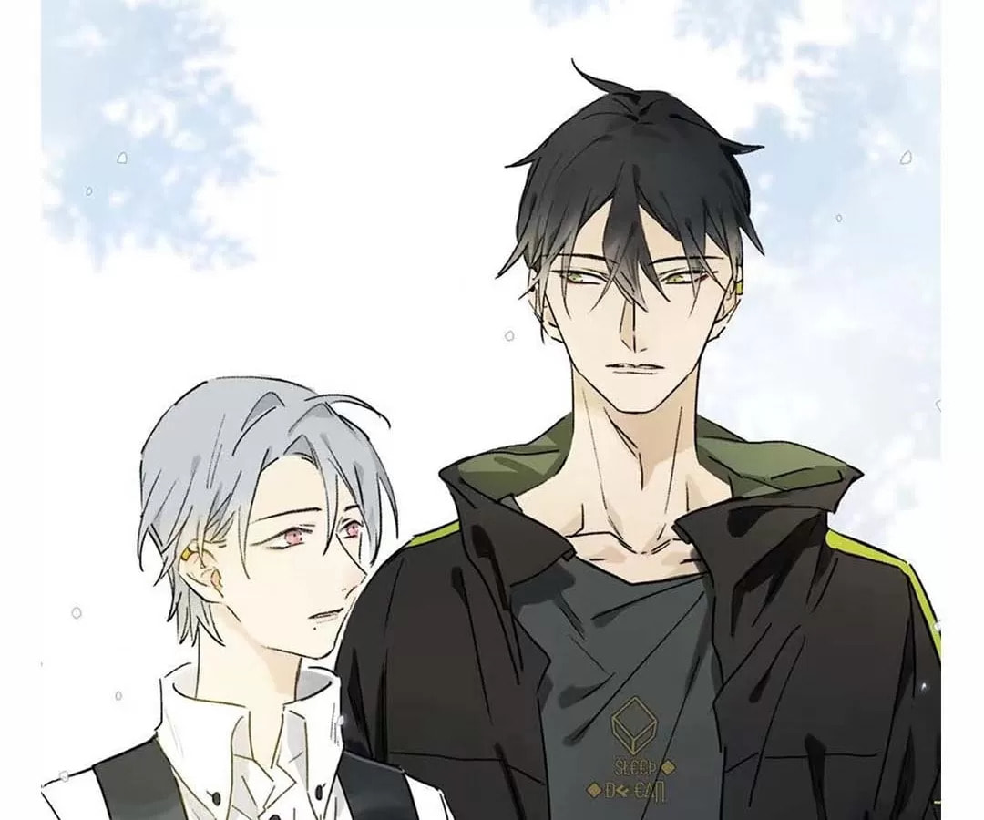 Read Calendrier Vengeur chapter 985 image 5 on Lezhin