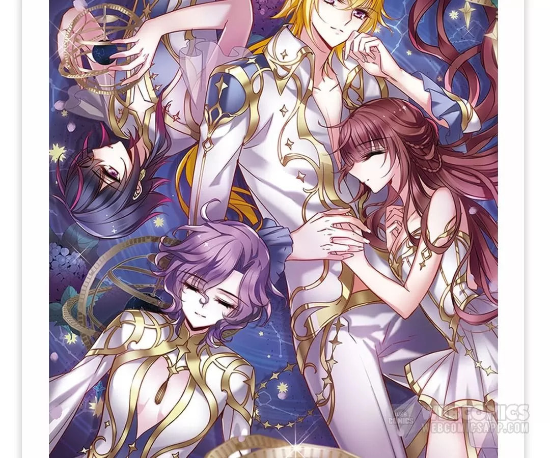 Read Calendrier Vengeur chapter 995 image 1 on Lezhin