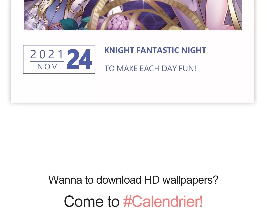 Read Calendrier Vengeur chapter 995 image 2 on Lezhin