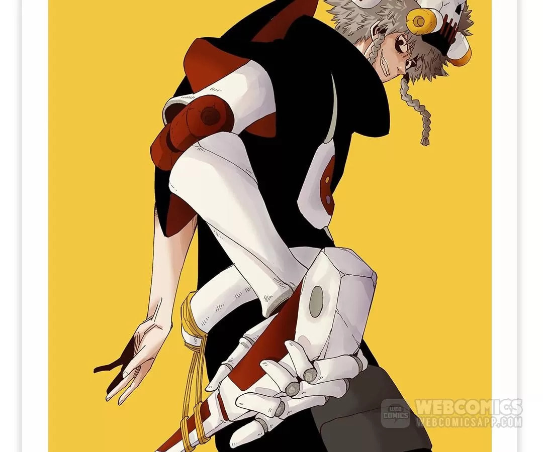 Read Calendrier Vengeur chapter 998 image 1 on Lezhin