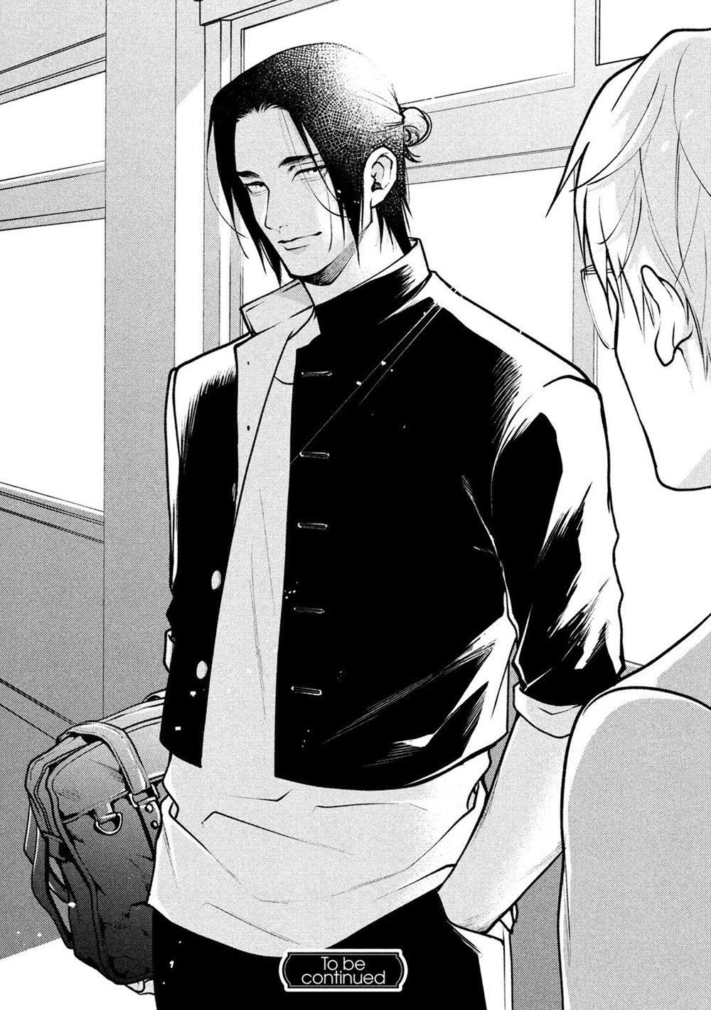 Caligula no Koi Chapter 1 page 44 - 