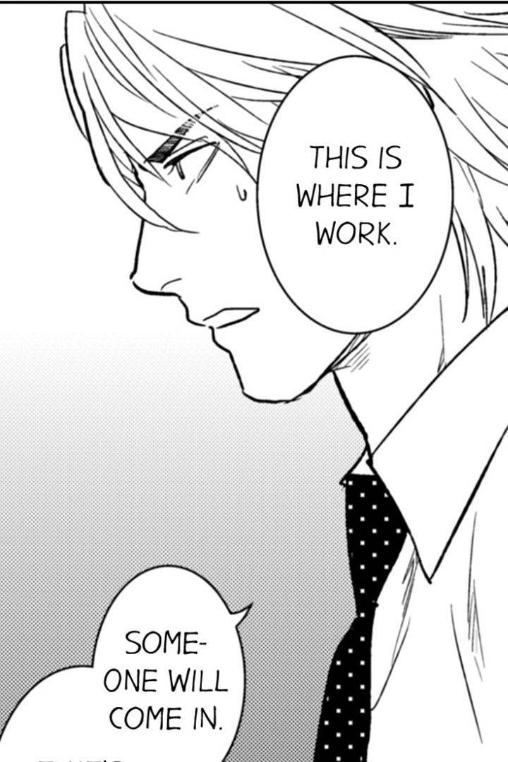 Read Call Boy! chapter 3 image 11 on Lezhin