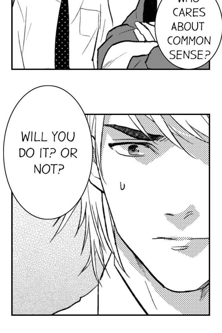 Read Call Boy! chapter 3 image 13 on Lezhin
