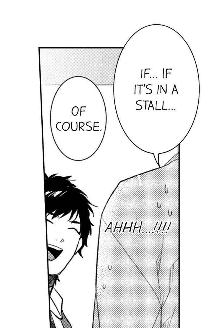 Read Call Boy! chapter 3 image 15 on Lezhin