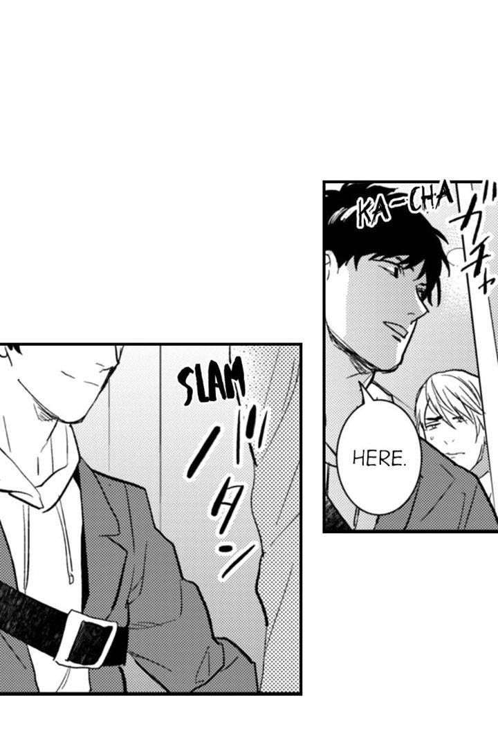 Read Call Boy! chapter 3 image 17 on Lezhin