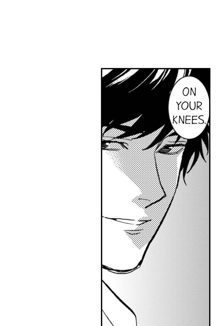 Read Call Boy! chapter 3 image 18 on Lezhin