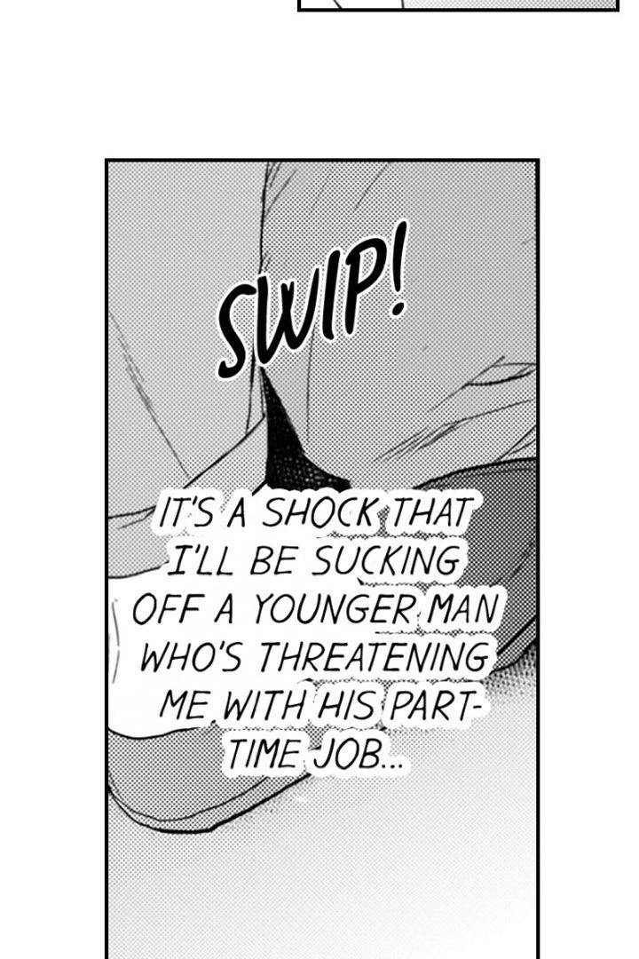 Read Call Boy! chapter 3 image 19 on Lezhin