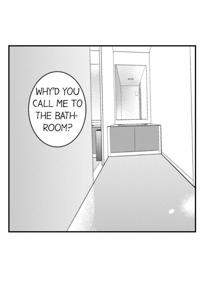 Read Call Boy! chapter 3 image 2 on Lezhin