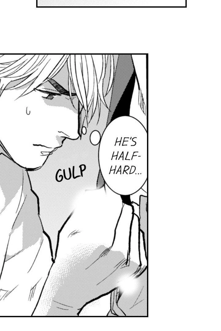 Read Call Boy! chapter 3 image 20 on Lezhin