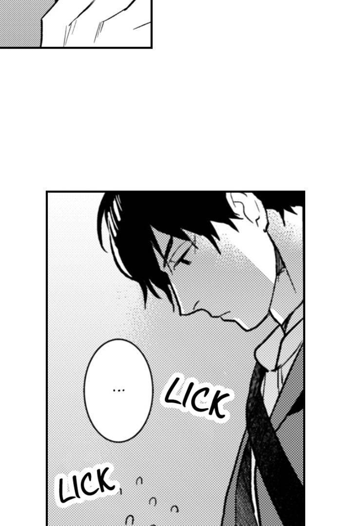 Read Call Boy! chapter 3 image 23 on Lezhin