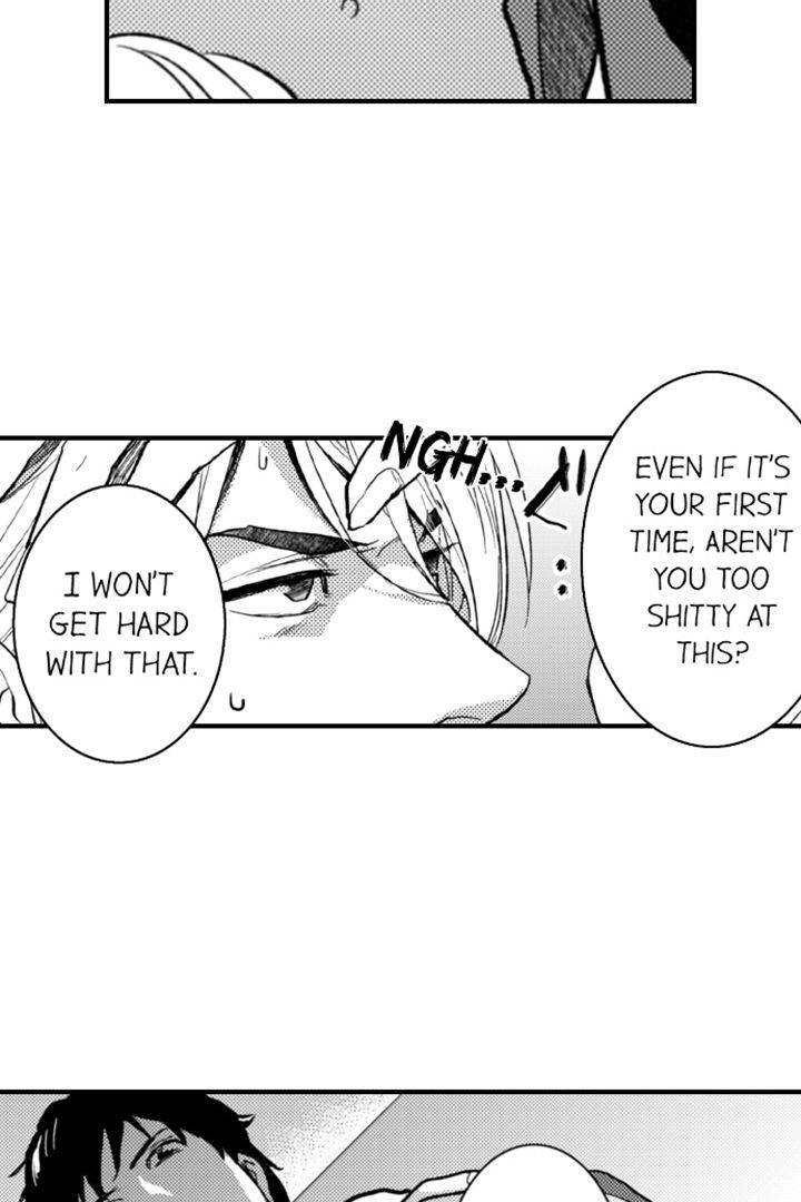 Read Call Boy! chapter 3 image 24 on Lezhin