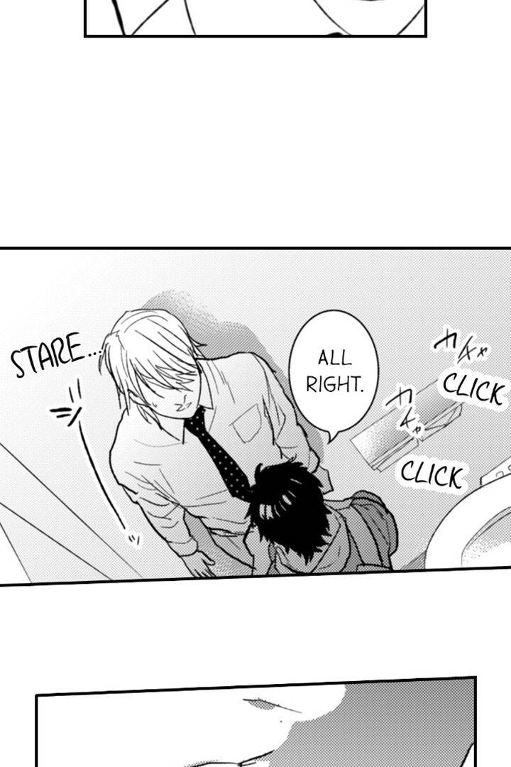 Read Call Boy! chapter 3 image 27 on Lezhin