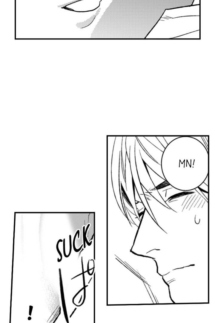 Read Call Boy! chapter 3 image 28 on Lezhin