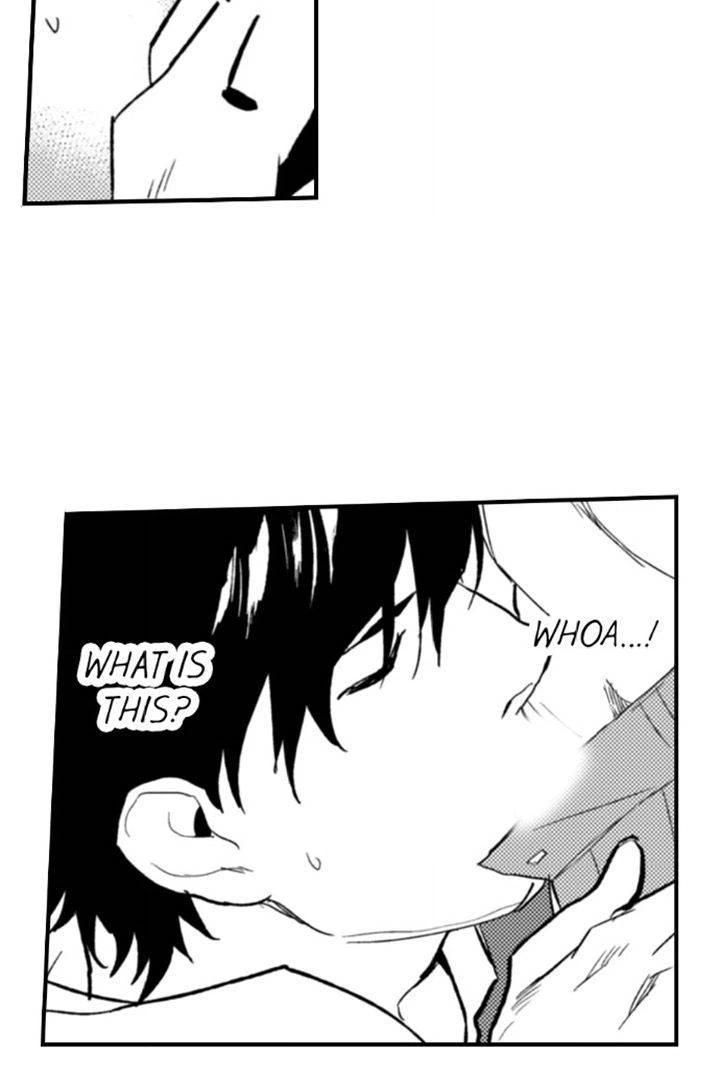 Read Call Boy! chapter 3 image 29 on Lezhin