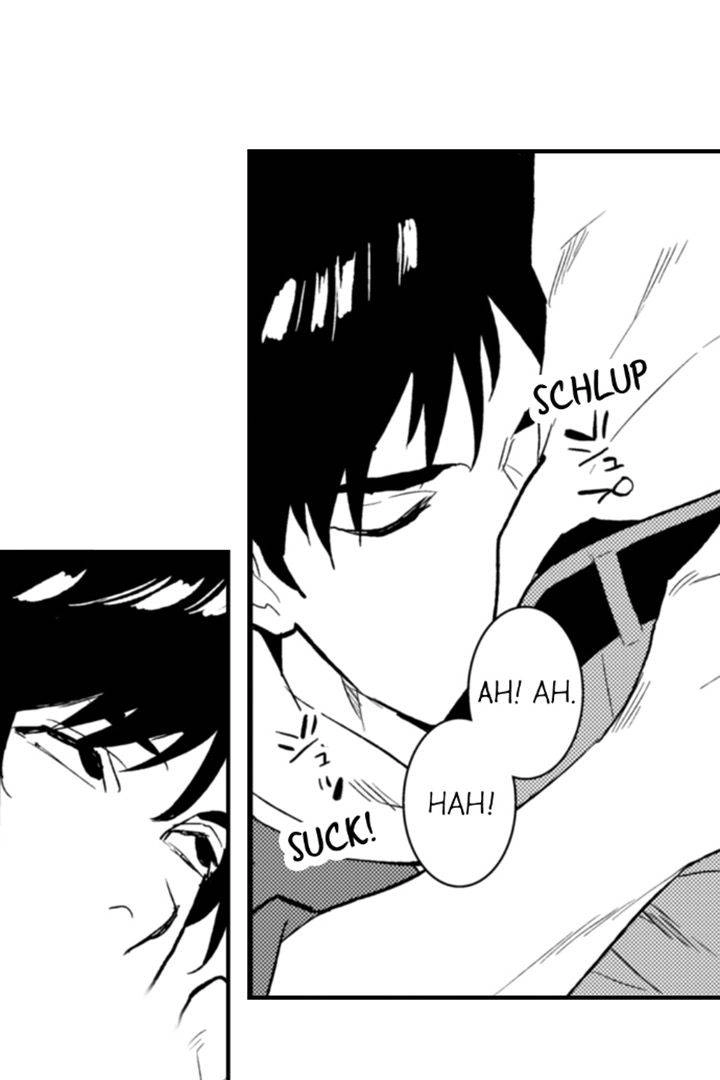 Read Call Boy! chapter 3 image 32 on Lezhin