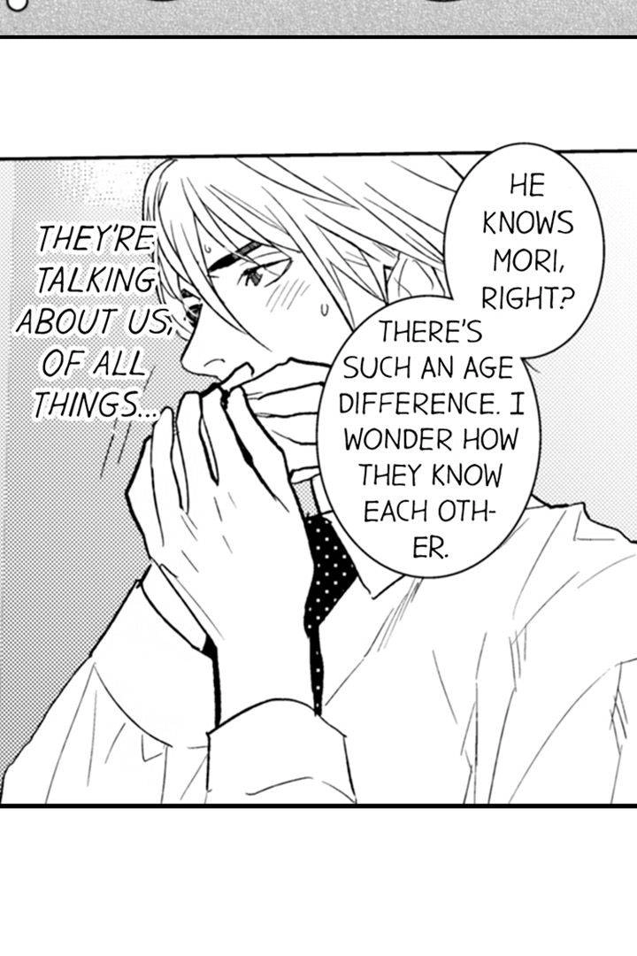 Read Call Boy! chapter 3 image 35 on Lezhin