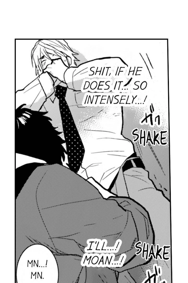 Read Call Boy! chapter 3 image 36 on Lezhin