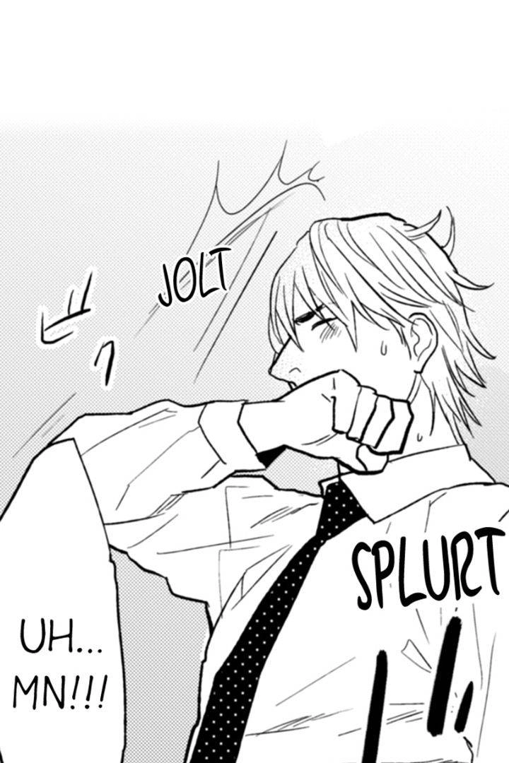 Read Call Boy! chapter 3 image 38 on Lezhin