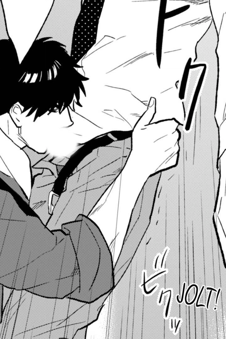 Read Call Boy! chapter 3 image 39 on Lezhin