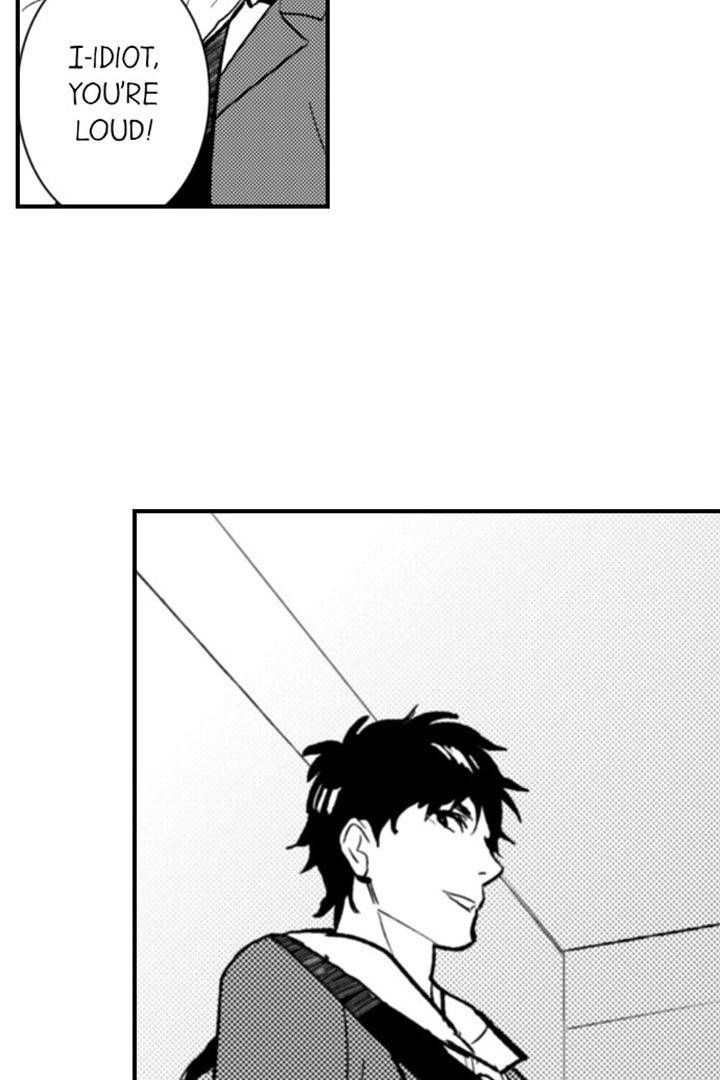 Read Call Boy! chapter 3 image 4 on Lezhin