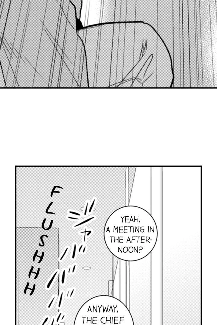 Read Call Boy! chapter 3 image 40 on Lezhin