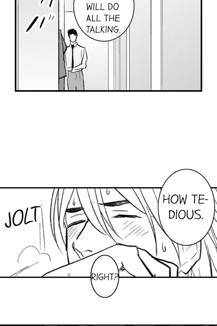 Read Call Boy! chapter 3 image 41 on Lezhin