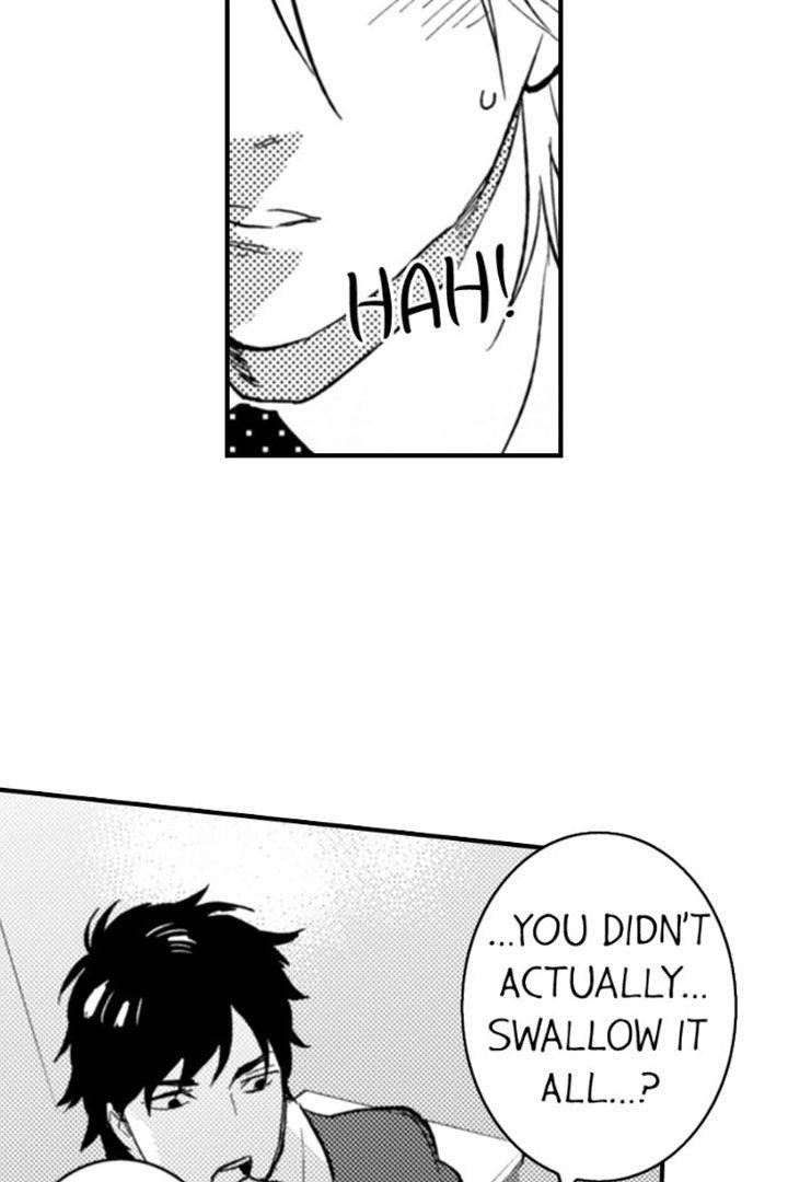 Read Call Boy! chapter 3 image 45 on Lezhin