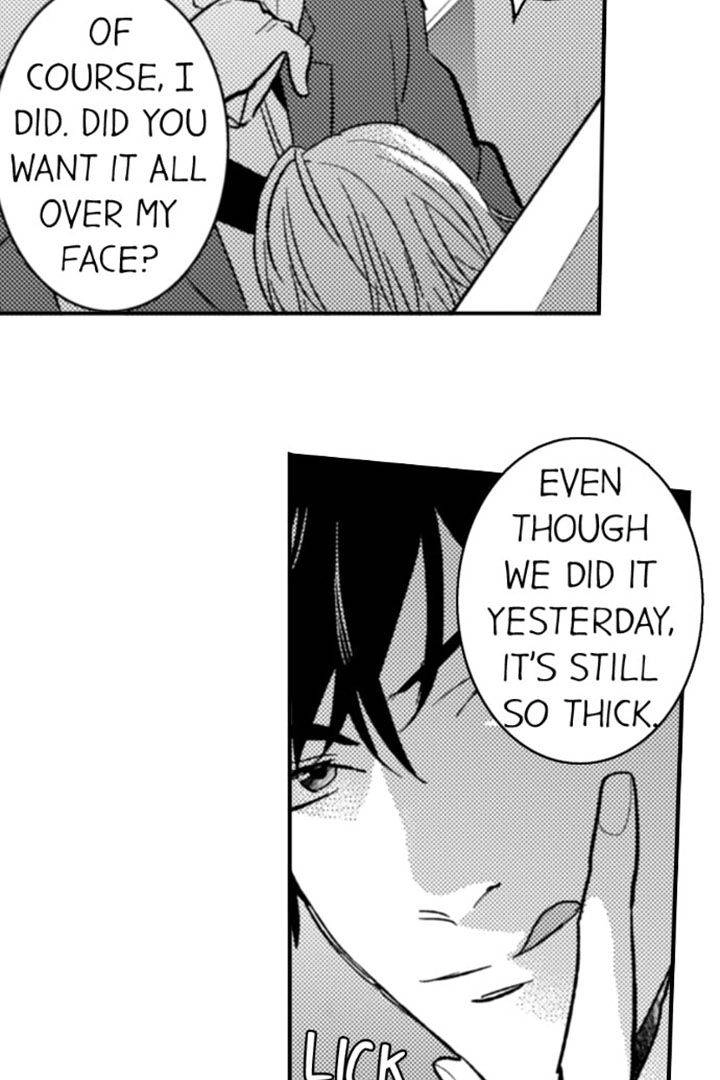 Read Call Boy! chapter 3 image 46 on Lezhin