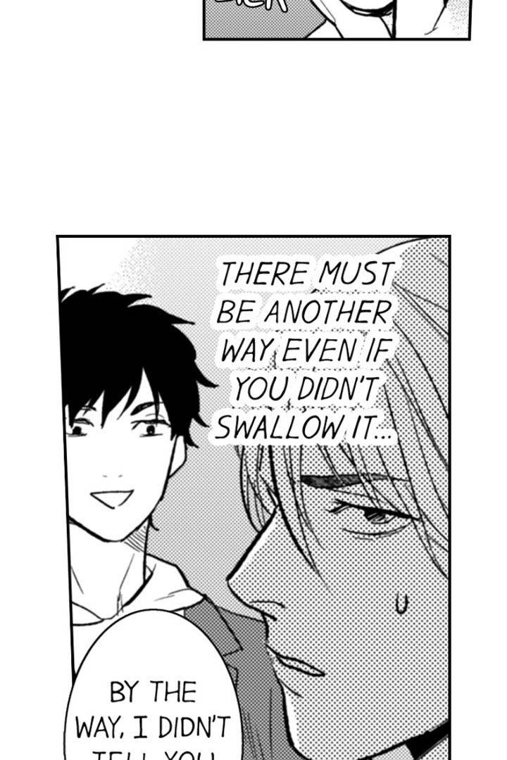 Read Call Boy! chapter 3 image 47 on Lezhin