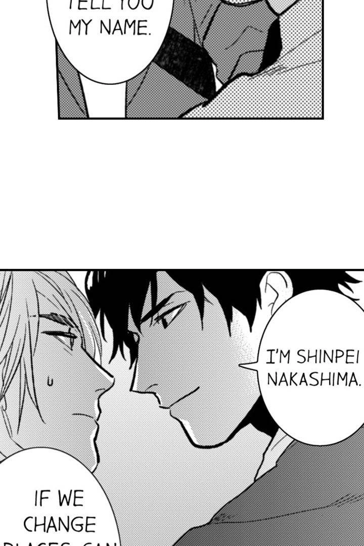 Read Call Boy! chapter 3 image 48 on Lezhin