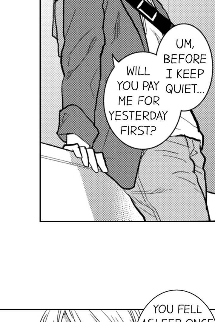 Read Call Boy! chapter 3 image 5 on Lezhin