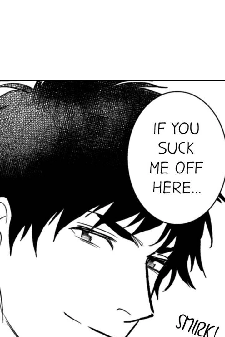 Read Call Boy! chapter 3 image 7 on Lezhin