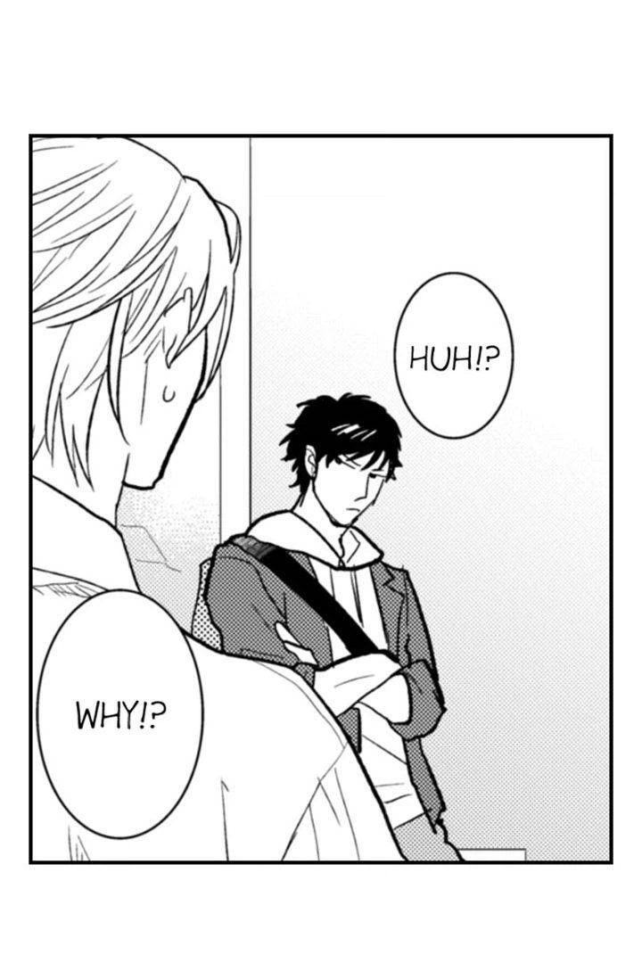 Read Call Boy! chapter 3 image 9 on Lezhin