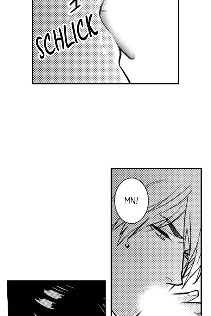 Read Call Boy! chapter 4 image 10 on Lezhin